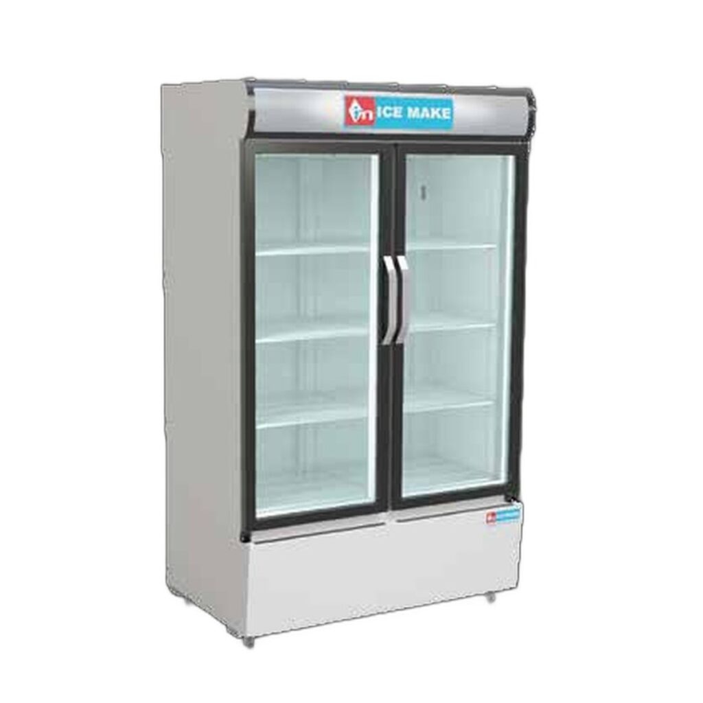 icemake imvc900
